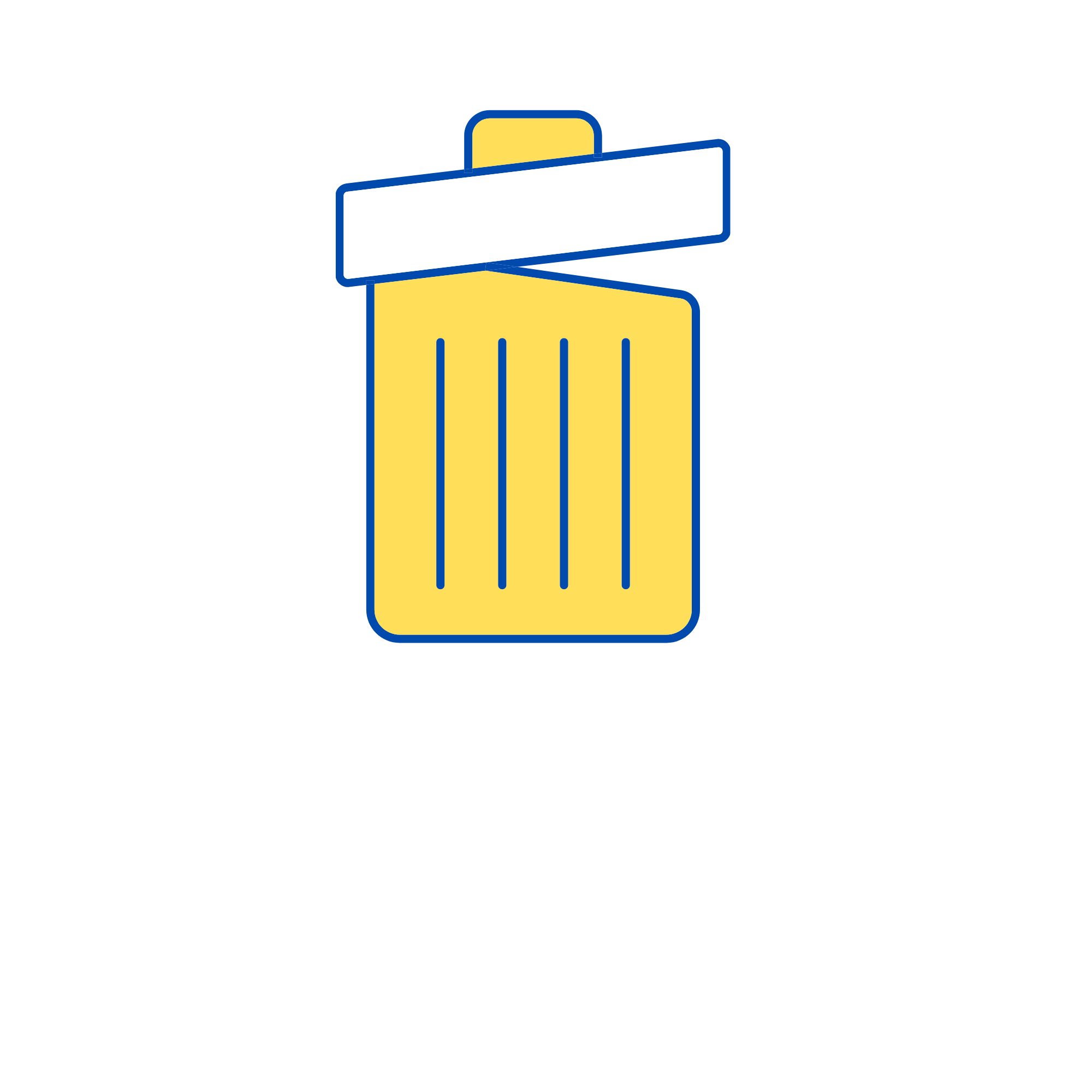 Junk Removal Daly City California logo — local directory of commercial and residential junk hauling services